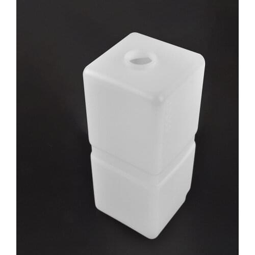 1Set 550cc Plastic Fuel Tanks For Gas Nitro Methanol Airplane Hobby Accessory