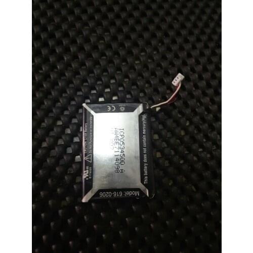 Suitable for New MP3 player A1099 30G built in polymer lithium battery