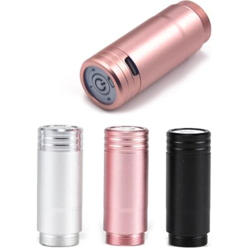 1pcs Extra Battery For Professional Wireless Permanent Makeup Machine Pen Beauty Cartridge Eyebrow Tattoo Machine
