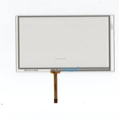 ZhiYuSun SOLING CE715 Touch Screen handwritten 155*88mm