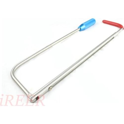 Hole opener unlock tools Anti-theft door Hooks civil locksmith kit from door hole