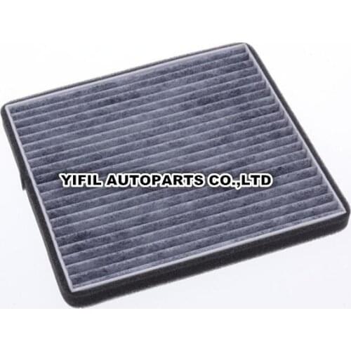 Cabin Air Filter For BYD F3 R3 G3 L3 Geely Vision Emgrand