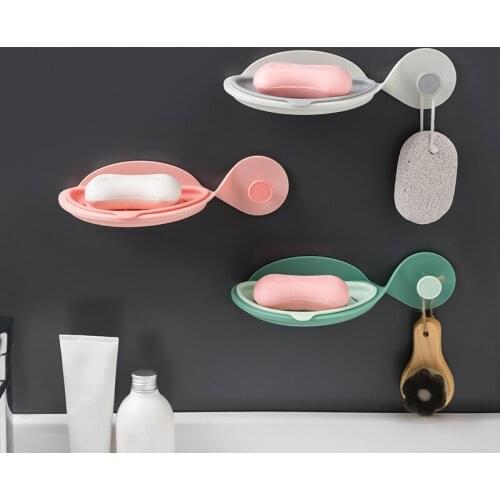 ZISIZ Soap Dishes