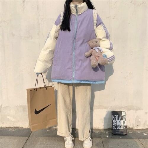 DANWEIHONG Women's Winter Parkas