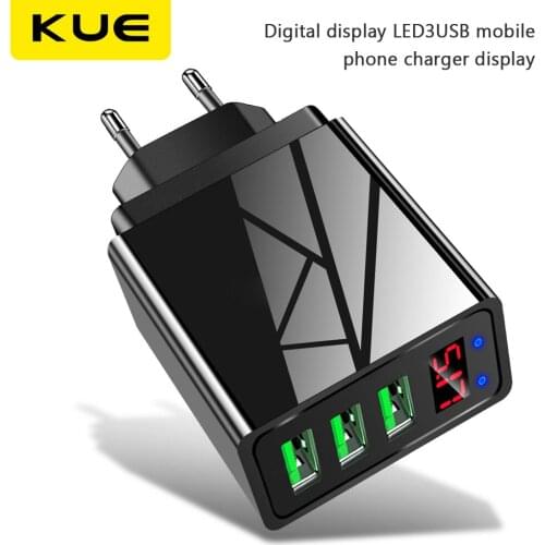 KUE Adapters For Mobile Phones