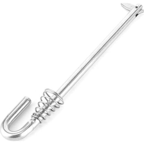 Impeller Pump water pump Outboard Tilt Rod 6E0‑43160‑00‑00 Fit for Yamaha 2 Stroke 9.9HP 15HP 18HP Outboard Engine