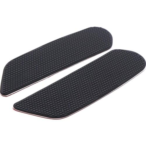 Motorcycle Accessories For KAWASAKI Z900 Z 900 2017 2018 2019 2020 Anti Slip Tank Pad Gas Knee Grip Traction Protector Stickers