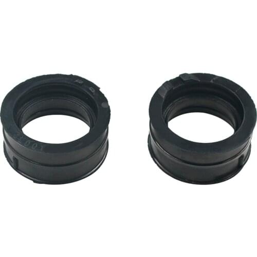 Motorcycle Part Carburetor Intake Manifold Pad For YAMAHA TDM850 TDM 850 TRX850 TRX 850 XTZ750 SUPER TENERE