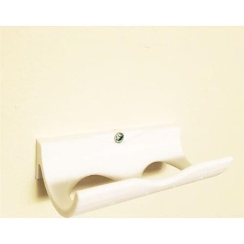 Wall Mount Bracket Holder for Sony PS VR Aim Controller Accessories