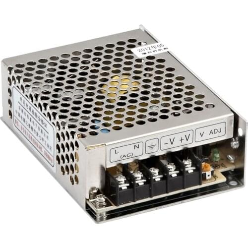 Single Output mini size Switching power supply 12V 4.2A ac-dc LED smps 50w output Free shipping MS-50-12