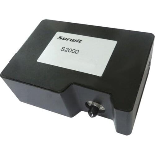 S2000 raman Fiber Optic Spectrometer