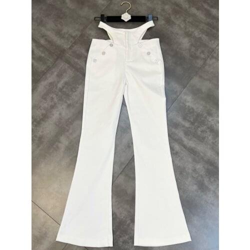 PREPOMP Women's Pants