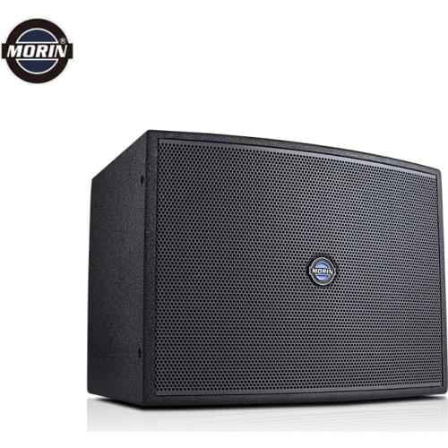 10 Inch 180Watt RMS Professional Karaoke System Loudspeaker Sound Box Speaker
