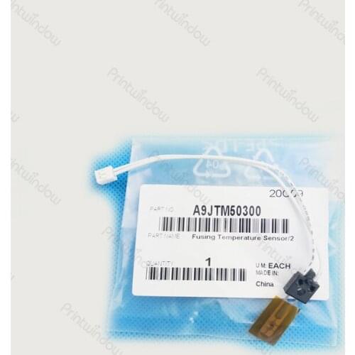 A9JTM50300 Fusing Temperature Sensor /2 for Konica Minolta 6120 6136 TH2