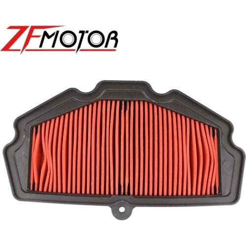 Air Filter Cleaner Fit for Kawasaki EN650 Vulcan S KLE650 Versys 650 2015 2016 2017 2018 2019