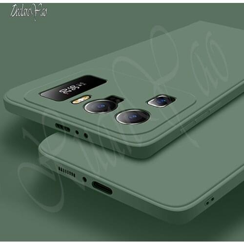 XUANYAO Phone Cases Xiaomi Mi 6X