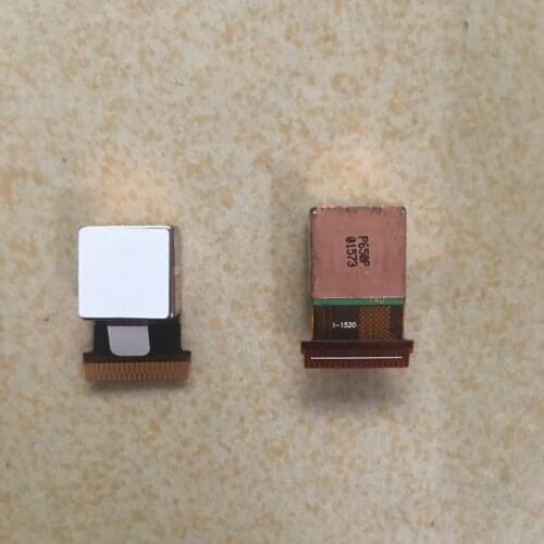 Rear Main Flex Cable For Motorola Moto X Play XT1561 XT1562 XT1563 Rear Back Camera Flex Cable Replacement Parts