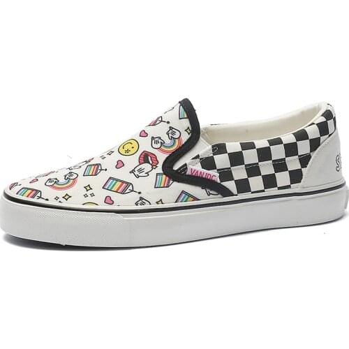 Women Sneakers Casual Outdoor Flat Heels Non-Slip Shoes Breathable Comfortable Fashion 2021 New 35-40 Ladies Boots Girls Cool