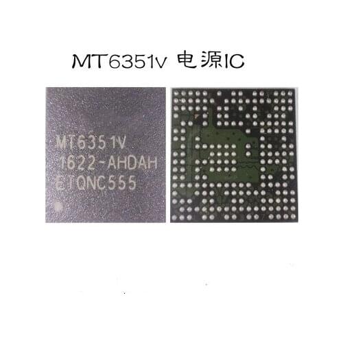 2piece~10piece/LOT MT6351V BGA 6351V 100% NEW Original In stock