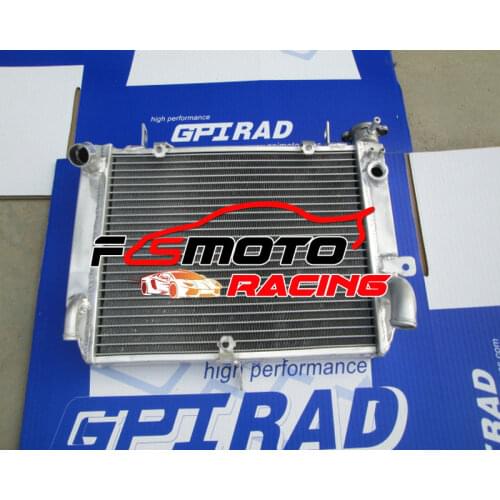 Aluminum Radiator for Yamaha YZF-R6 R6 1999-2002 99 00 01 02