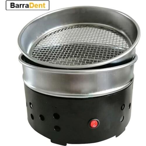 BarraDent Kitchen Appliances