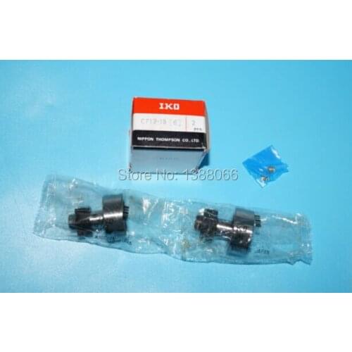 CF12-1B,komori cam follower,IKO original cam follower,CF121B