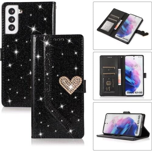 CHUANGXINFENG Samsung Galaxy S21 Plus Phone Cases