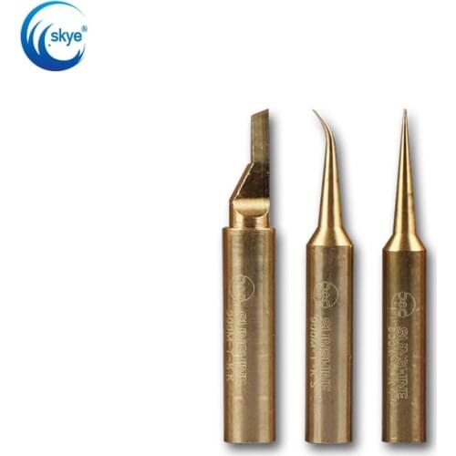 Edieu Soldering Iron Tips