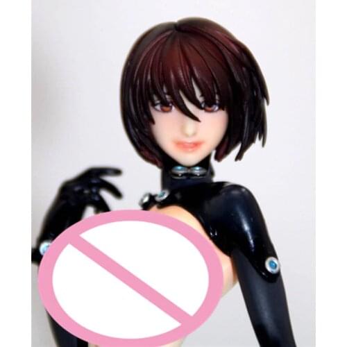 Gantz:O - Yamasaki Anzu 1/6 anime girl figure naked anime figures