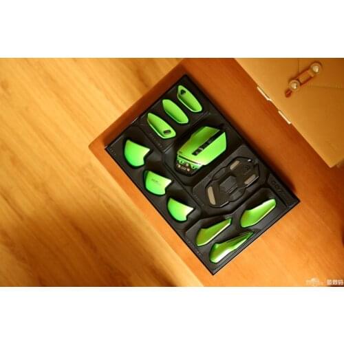 Iconstel Computer Mice