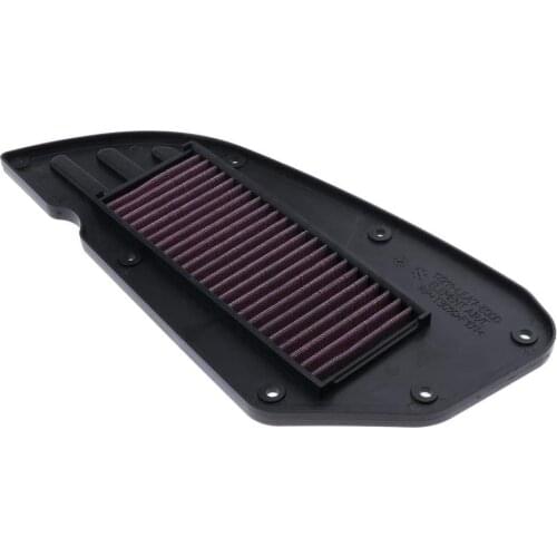Air Filter Kit (High Flow) Intake Filter for Kawasaki J300 J 300 2018 Great Replacement Parts