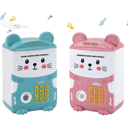 MAANGE Piggy Bank Toys