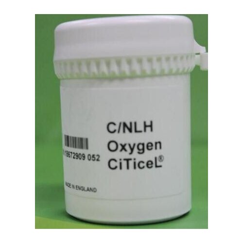 C/NLH CNLH Oxygen (O2 ) Gas Sensor Part Numbers: AA015-000