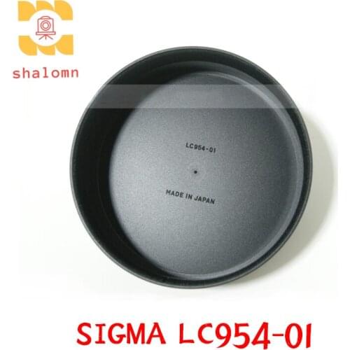 New Original Lens Hood 14mm For Sigma LC954-01 14 1.8 F1.8 DG HSM | Art