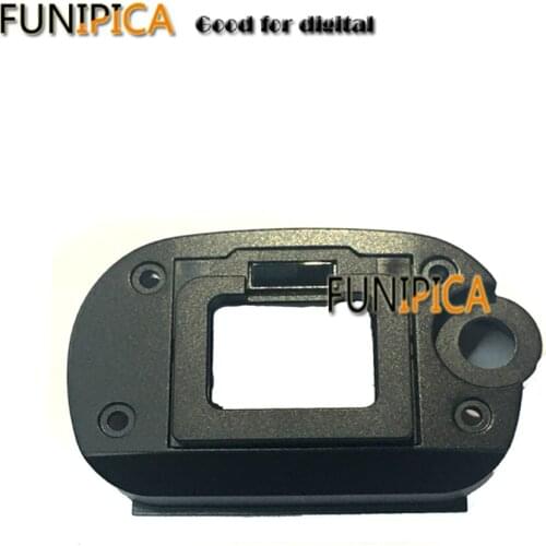 New A7 eyepiece shell for sony ILCE-7 A7R A7K A7S Top cover viewfinder eye camera repair part free shipping