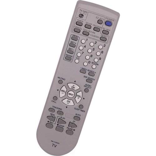 New remote control suitable for jvc LCD TV RM-C1202G controller