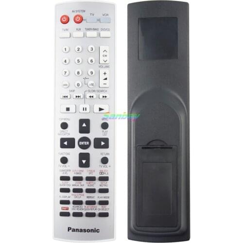 Remote Controller for DVD Home Theater SA-HT500 SC-HT500 SA-HT920 SA-HT930 SA-HT920 SC-HT920 SA-HT520 SA-HT520E