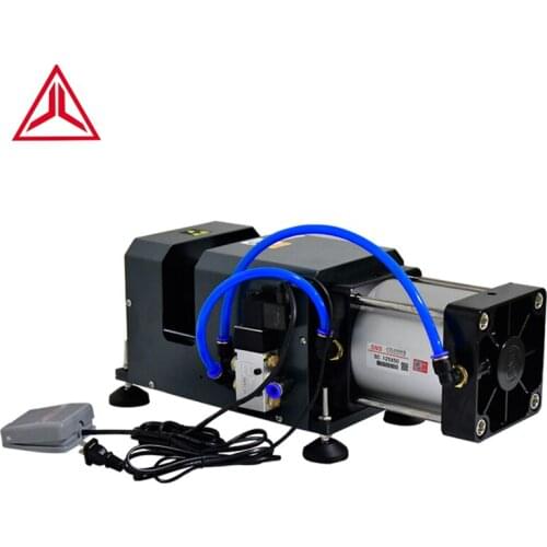 Large Square Thick Cable Wire Harness Cutting Machine Cutting Knife Tool Small Pure Pneumatic Cable Cutters