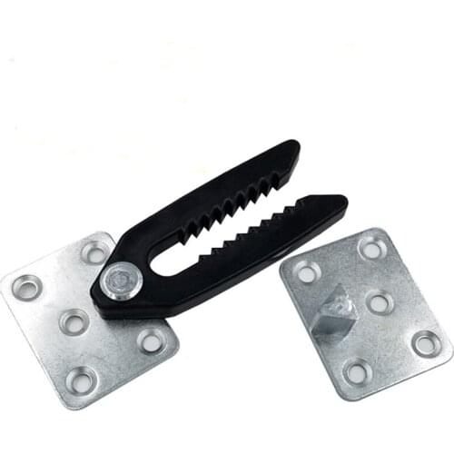 Couch Corner Insert Pin Connector Latch Furniture Hardware Accessories Sofa Latch Buckle Combination