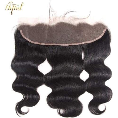 Накладки из натуральных волос URFIRST China At AliExpress