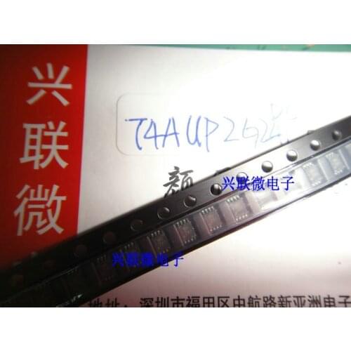 In stock 100% New&Original 5pcs/lot 74AUP2G241DC VSSOP8