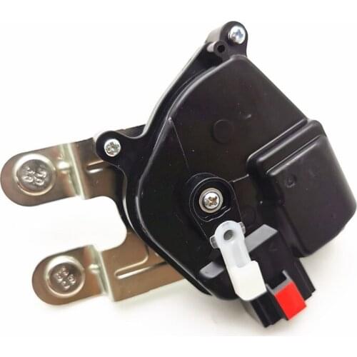 Tail Door Latch for BYD F3 F3R M6 Car Accessories Back Door Lock Trunk Lock Body Actuator