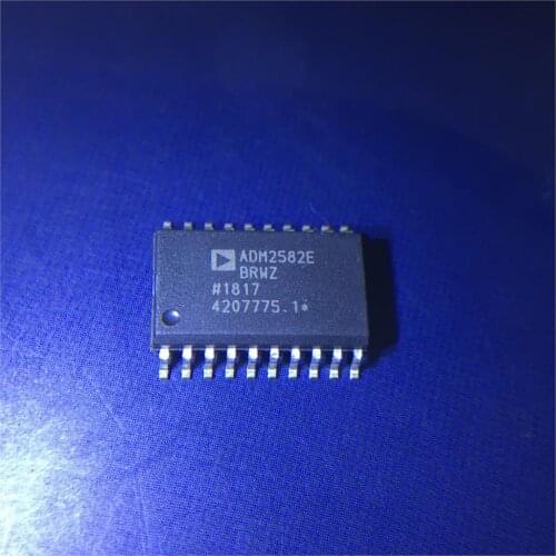 100% New&original ADM2582EBRWZ ADM2582E SOP-20 In Stock