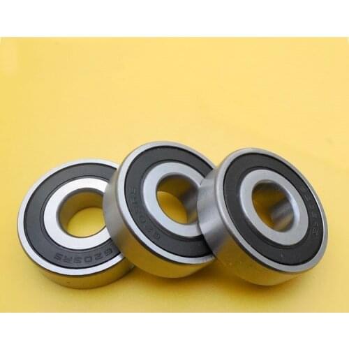 154012 auto bearing non-standard 6203 special bearing 6203/15-2RS 154012 B-15 6203-15-2RS 6203/15 15*40*12 mm 15x40x12 40x15x12