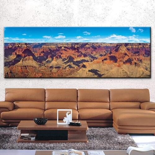 5D DIY square/round Diamond painting Grand canyon Cross Stitch Diamond Embroidery Pattern Rhinestone J2873