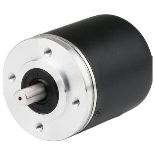 Absolute encoder manufacture 50 outdarmeter SSI signal for absolute encoding angle measurement high quality