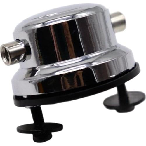 Aluminium alloy drum lug single side double side