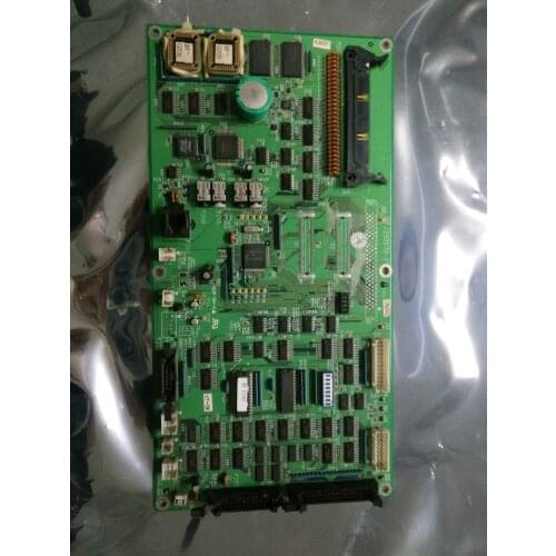 Used Noritsu 3011 J390578 Printer Control PCB