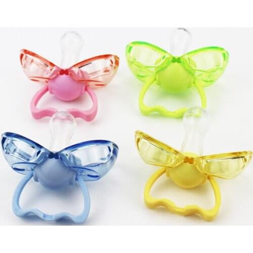 BBURQT Pacifiers
