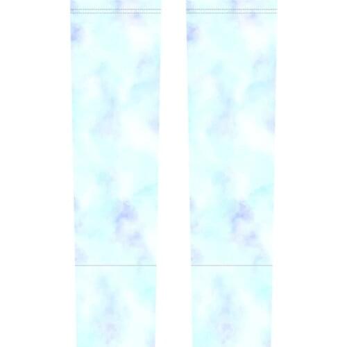 Childrens Ice Sleeves Summer Cooling Sunscreen Sleeve Outdoor Sports Thin Models Anti-UV Sleeves